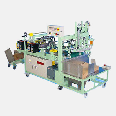 Flexographic-Printing-Machine